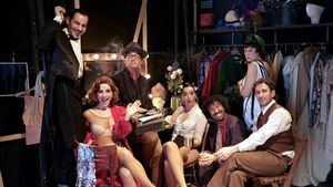 Mihura, el último comediógrafo