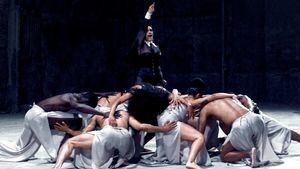 Chanel inicia una nueva era de fuego, mística y poder con Antillas