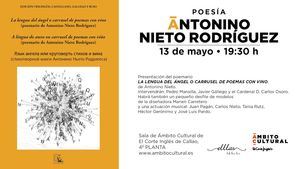 Literatura en la semana de Ámbito Cultural