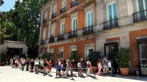 El Thyssen celebra el Día Internacional de los Museos