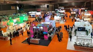 Promoción de Galicia en mayo en los mercados nacional, chino, europeo y canadiense