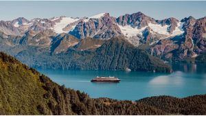 Explora Journeys presenta sus itinerarios para el verano de 2027
