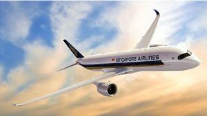 El Grupo Singapore Airlines avanza en su estrategia sostenible