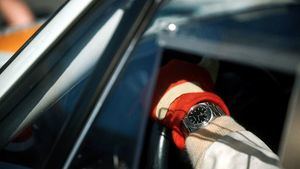IWC Schaffhausen se une al universo cinematográfico con la película “F1”
