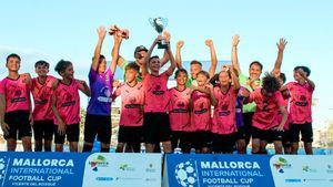 Calviá, epicentro del deporte y la música este verano en el Mediterráneo