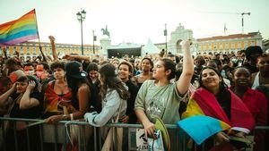 Lisboa, destino de grandes eventos culturales