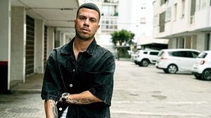 Vinnie Dollar: Música urbana desde Ibiza y con alma flamenca