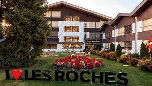 Les Roches lanza un nuevo Máster en Dirección Hotelera Internacional