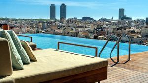 La Terraza del Central, un rincón para saborear el Mediterráneo