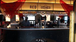De verbena de San REDsidro en Radisson RED Madrid