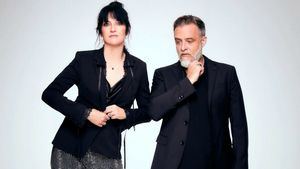 Efecto Mariposa y su Por Quererte junto a Pablo López