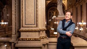 Ramón Tebar regresa a la Cincinnati Symphony Orchestra y debuta en el MAY FESTIVAL 2025