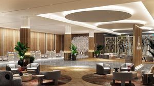 La aerolínea Emirates presenta las nuevas mejoras en First Class