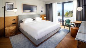 Abre Hyatt Regency Zadar, el primer establecimiento de la cadena en Croacia