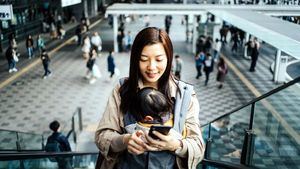 Fly Delta, la app de Delta Air Lines incorpora mejoras para el viajero
