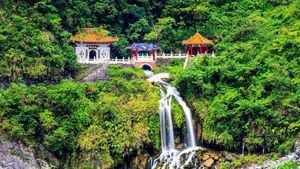 Viajar a Taiwán: Naturaleza, Cultura y Respeto Ambiental