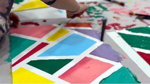 Talleres en el Museo Picasso Málaga