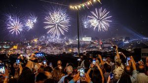 WOW Porto celebra la entrada del verano con fiestas al aire libre y fusión de gastronomía local