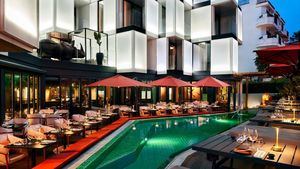 AX Partners y Salvaje World Restaurant llevan el lujo gastronómico al NH Collection AX Ibiza