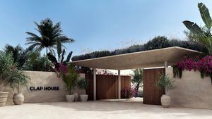 Los hermanos Sanllehy, el alma española de Clap House Ibiza