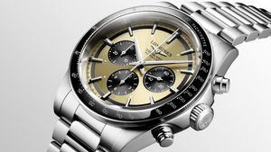 Longines, sinónimo de elegancia y precisión, protagonista en el Global Champions Tour 2025