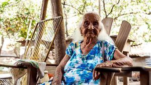 Nicoya, el paraíso costarricense donde la longevidad es un estilo de vida