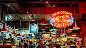 Filadelfia, nueva ciudad Michelin en el mapa de la alta cocina