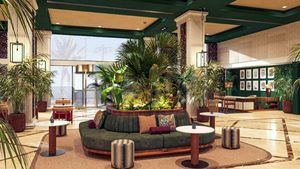 Meliá Costa Atlantis, el nuevo referente de confort y naturaleza en el norte de Tenerife