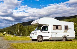 Viajar en autocaravana fuera de temporada: una buena opción