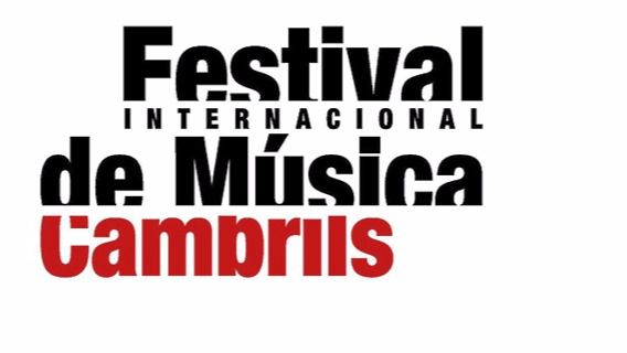 42º edición del Festival Internacional de Música de Cambrils