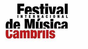 42º edición del Festival Internacional de Música de Cambrils