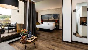 Escapadas de primavera con Leonardo Hotels: de la ciudad al primer baño del año