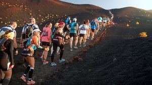 Transvulcania 2025: La Palma, epicentro mundial del trail running