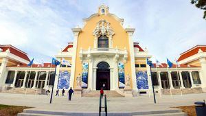 Lisboa, segunda ciudad del mundo en organización de congresos y eventos internacionales