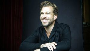 Julien Pregardien