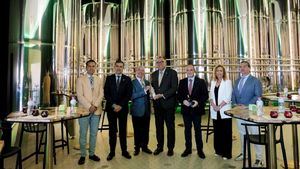 Andalucia apuesta por el oleoturismo