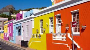 Motivos irresistibles para elegir Sudáfrica como próximo destino