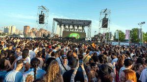 ANTIDOTO Club triunfa en su primer evento al aire libre