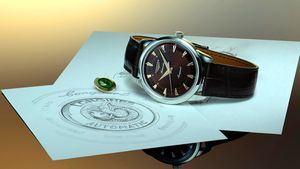 Longines Conquest Heritage: la elegancia de siempre, reinventada para hoy