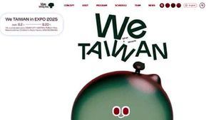 Taiwán presenta su programa cultural para la Expo 2025 que se celebrará en Japón