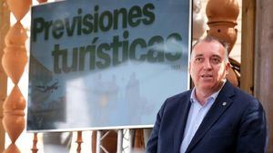 Andalucía prevé más de 9.000 millones en ingresos turísticos y 500.000 empleos este verano