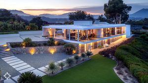 La Costa Blanca acoge las nuevas y exclusivas villas de Abahana