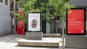 Espacio Iberia en Bélgica ha cerrado sus puertas con más de 19 000 visitantes