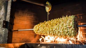 Tradición y futuro en la cocina de Lituania