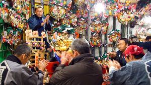 Cinco festivales imprescindibles para descubrir la cultura de Tokio