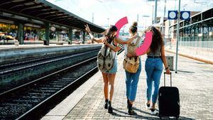 Reale Seguros amplía la oferta de INGOOD con servicios de tren a través de Trenes.com