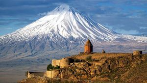 Armenia, un destino para los amantes de la aventura y la naturaleza
