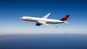 Delta amplía su red internacional con un vuelo entre Seattle y Barcelona