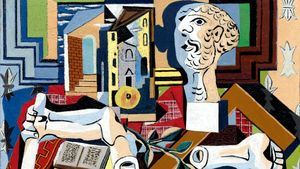 Nueva exposición ‘Picasso. Memoria y deseo’ en el Museo Picasso Málaga