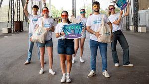 El Grupo W2M apuesta por la música a través de diferentes festivales en todo el panorama nacional